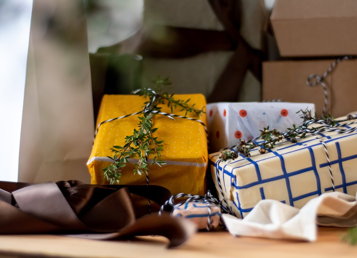 Have a sustainable Christmas with smartass
