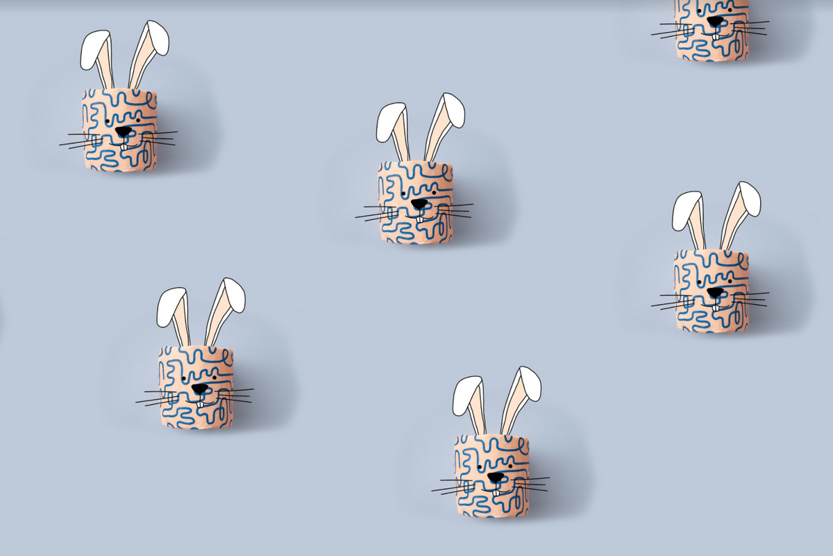 Sustainable Easter Weekend Ideas